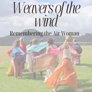 The Earth Within Me - AIR