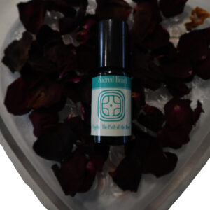 Sacred Heart 10mL Roller