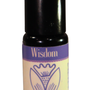 10 TONALLI - WISDOM Aromatherapy 10ml Roller Blend